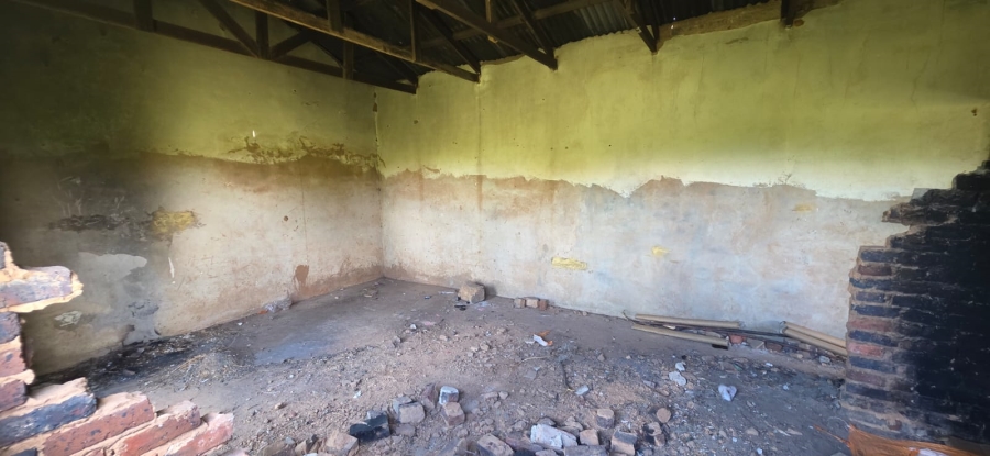 0 Bedroom Property for Sale in Ventersdorp North West